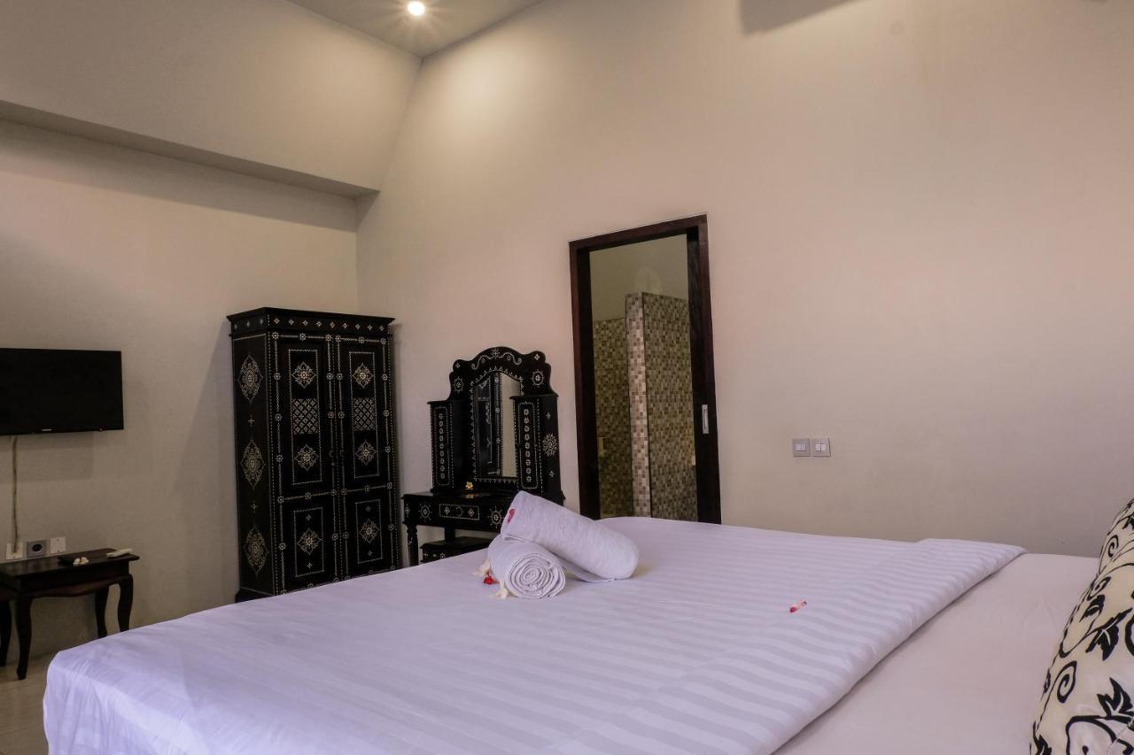 Jm Hotel Kuta  Ngoại thất bức ảnh