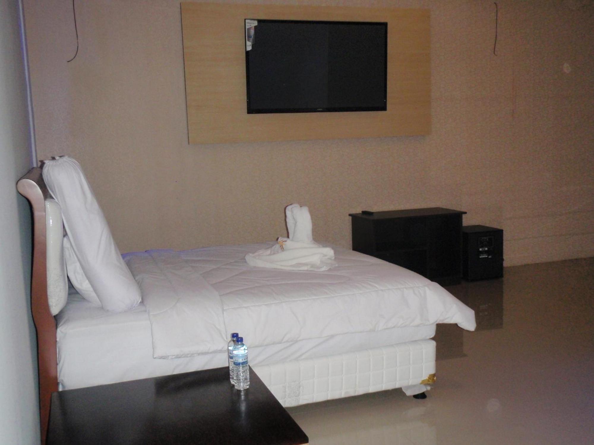 Jm Hotel Kuta  Phòng bức ảnh