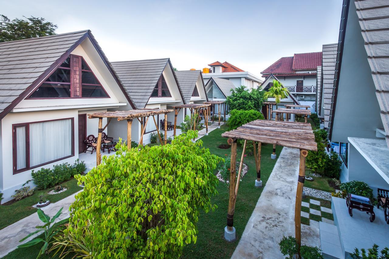 Jm Hotel Kuta  Ngoại thất bức ảnh