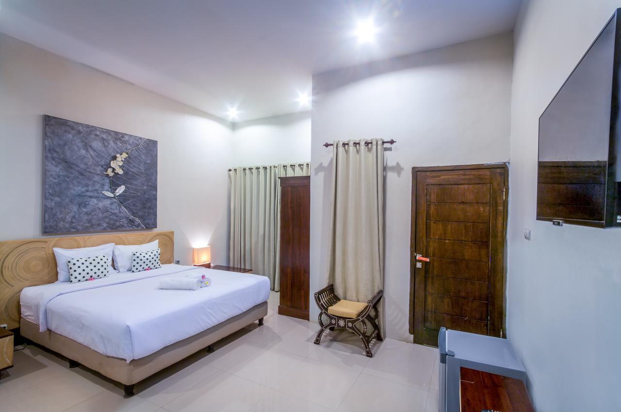 Jm Hotel Kuta  Ngoại thất bức ảnh